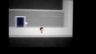 Undertale elevator glitch remake