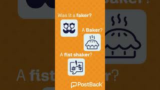 Different Types of Clients  #businessowner #b2b #postback #onlinereviews