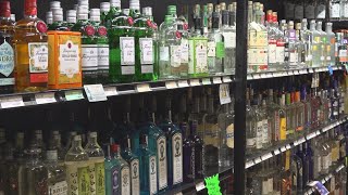 Sunday alcohol sales pass in Bentonville and Rogers