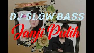Download lagu Dj Slow Bass // Janji Putih // Via Vallen Feat Chevra // Auto Goyang mp3