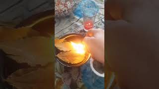 İmkansızı Geri Getiren Karabiber Ritüeli Denemeyen Bin Pişman Güncel