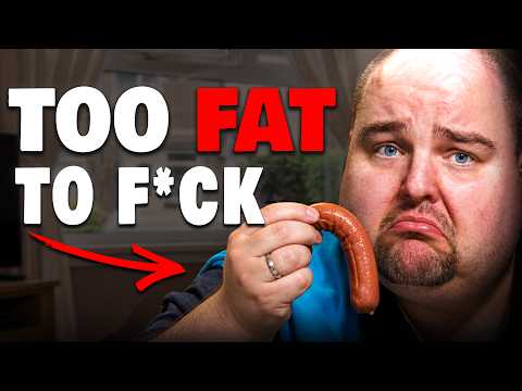 "I Want Kids... But I'm Too Fat!" | Supersize VS Superskinny