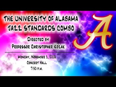 Jazz Standards Combo