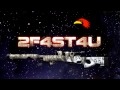 Combat arms eu clan 2f4st4u  new intro