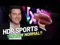 Dolby and NBC: HDR Sports Has Arrived