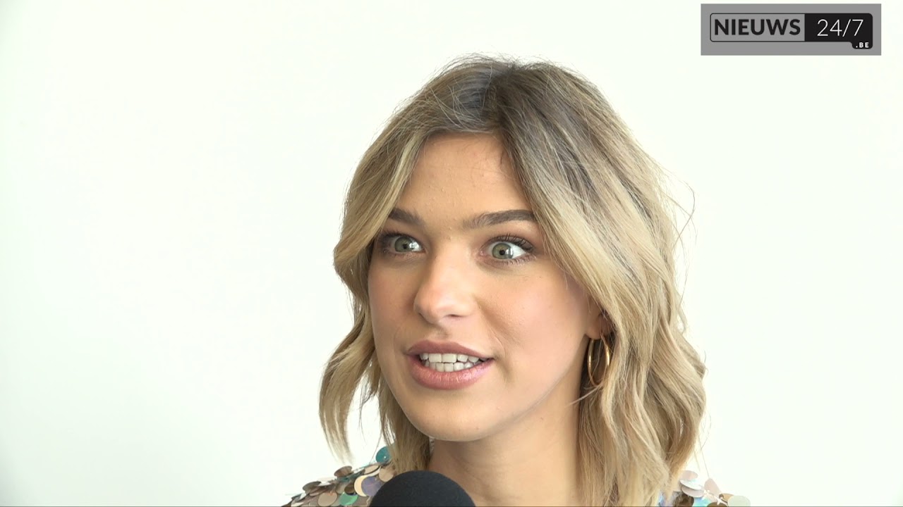 AMY COURTENS IN K2 ZOEKT K3: 