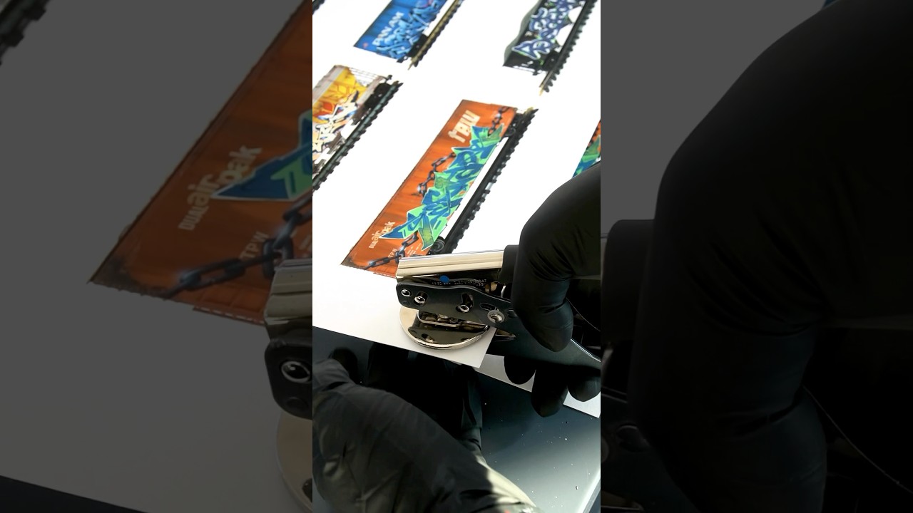 Who doesn’t like a good print 