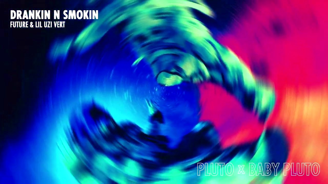 Future & Lil Uzi Vert - Drankin N Smokin (Slowed and Reverb)
