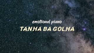 Miniatura del video "Emtional Piano (Combo Version) | Tango To Evora | Tanha Ba Golha"