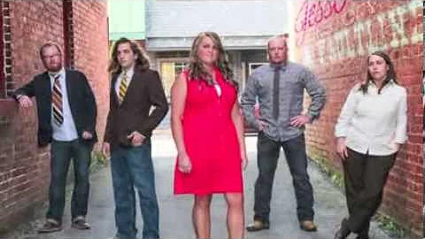 Jesse Gregory - Faultline - Featuring Alison Krauss