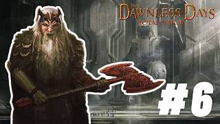 EREBOR GROWS! - Dawnless Days Total War Erebor Campaign #6