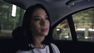 Dyson Corrale straightener TVC | Jasmine Wu