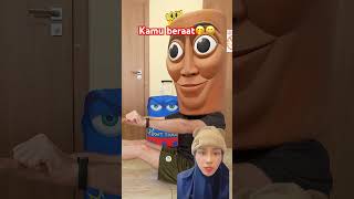 Beratnya Tuntung Sahur