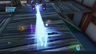2v2v2v2 box fights