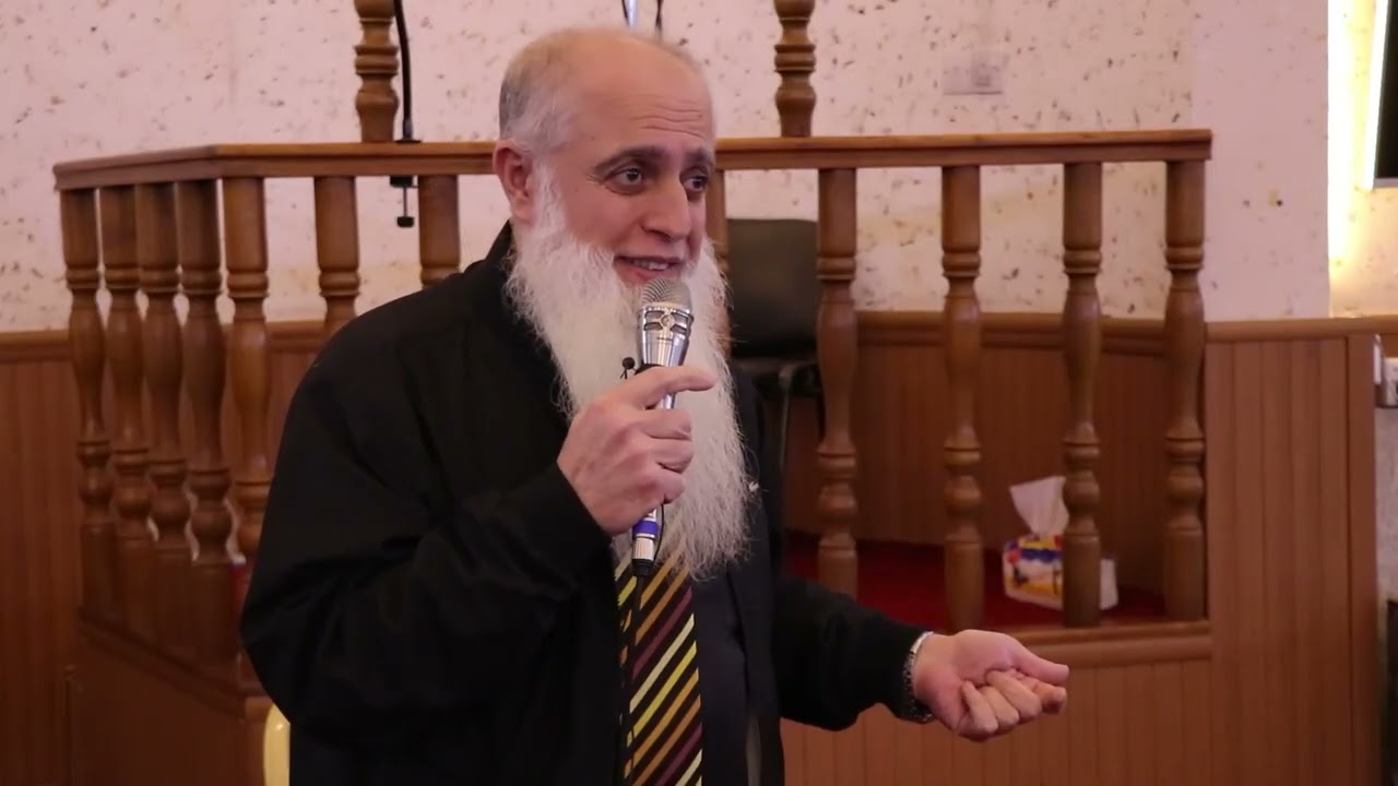 وتاری شەوی چواری ڕەمەزان.. ..ابو هریرە زۆر دەترسا لەو فەرمودەیە