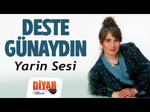 Deste Günaydın - Yarin Sesi-Dertli Duygulu yürekten okunan türkü