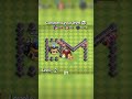Siege Barracks Level 1 to Max Upgrade 🔥 Full Evolution | Clash of Clans Shorts #coc#dmdehla15