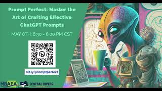 Prompt Perfect: Master the Art of Crafting Effective ChatGPT Prompts 5:8:23