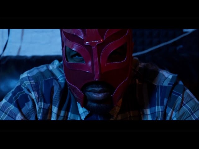 GRAND AGENT - BY DESIGN - 2K LOST TITLE TRACK - GOSH ONE | OFFICIAL VIDEO