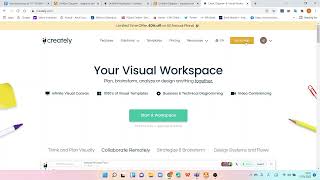 Lab 0.5 How to Draw Network Topology using draw.io and creately.com