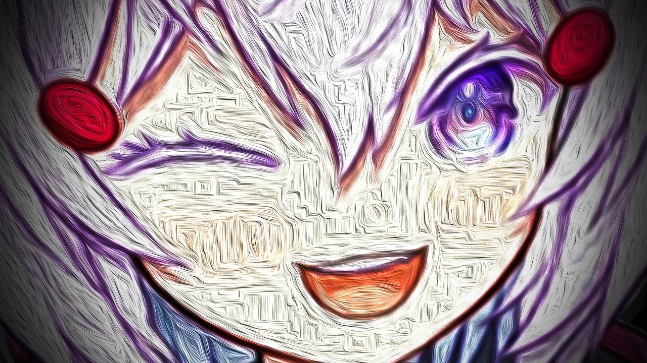 Clips That Made Tenma Famous