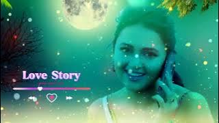 Is Kadar Tumse Pyar Ho Gaya | Cute Love Story Darshan Raval | , Music video 2023