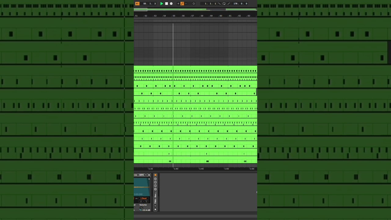 Watch RSquared & Iglesias – Let's Freak (Ableton Remake) on YouTube Watch RSquared & Iglesias – Let's Freak (Ableton Remake) on YouTube