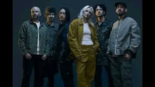 Download lagu Linkin Park - The Emptyness Machine.
