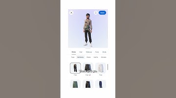 How To: Make an Avatar with Germán Garmendia | WhatsApp
