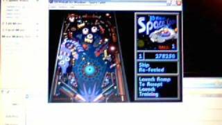 How to Cheat in 3D PinBall
