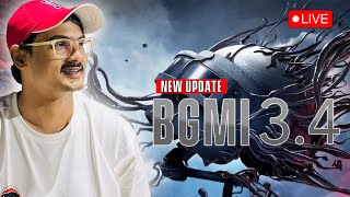 Bgmi Live Telugu | OG IS LIVE #bgmilivetelugu #theogislive #408