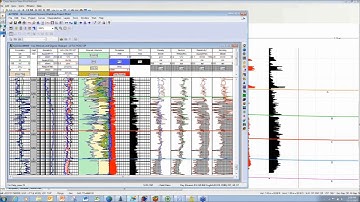 Demo - Streamlining Workflows for Unconventional Plays