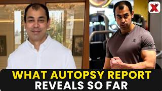 Prateek Yadav Death: What Autopsy Report Reveals So Far | Full Analysis Decoded on NewsX