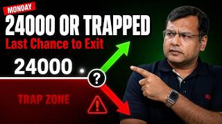 Nifty Prediction for Next Week: Is a Big Crash Coming