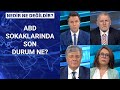 ABD'de polis neden alarma geçti? | Nedir Ne Değildir? - 5 Kasım 2020