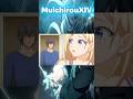 Oh no😅💦 #anime #muichirouxiv #animeedit