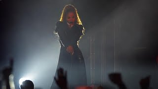 JANET JACKSON STILL HAS IT | State Of The World Tour