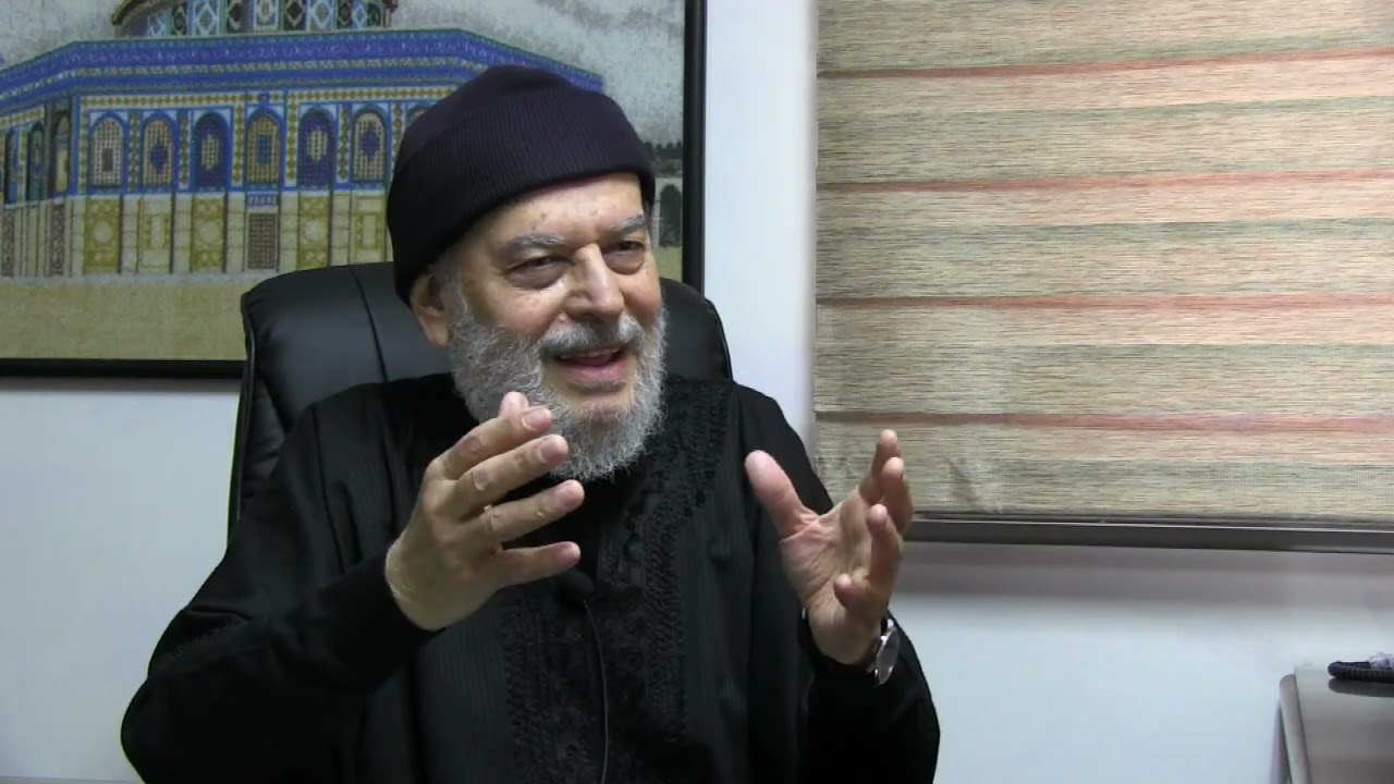 الأستاذ بسّام جرّار- تفسير-