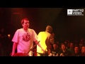 1/8 Finale | BRAUNI vs. HANS NÖTIG | The Ultimate MC Battle | Battle 1 | by PARTY2VIDEO | 2013