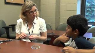 Center for Autism and ABA