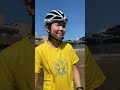 サイクリングの待ち合わせで来た相手が予想外だった #Shorts