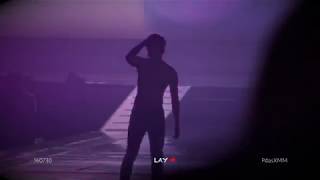 Download Lagu EXO's Lay \ MP3