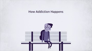 How Addiction Happens