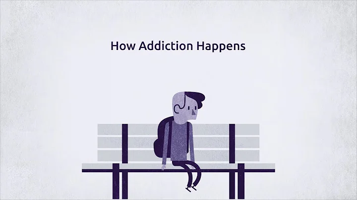 How Addiction Happens - DayDayNews