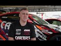 D1NZ Drifting 2023: Ben Jenkins Driver Feature