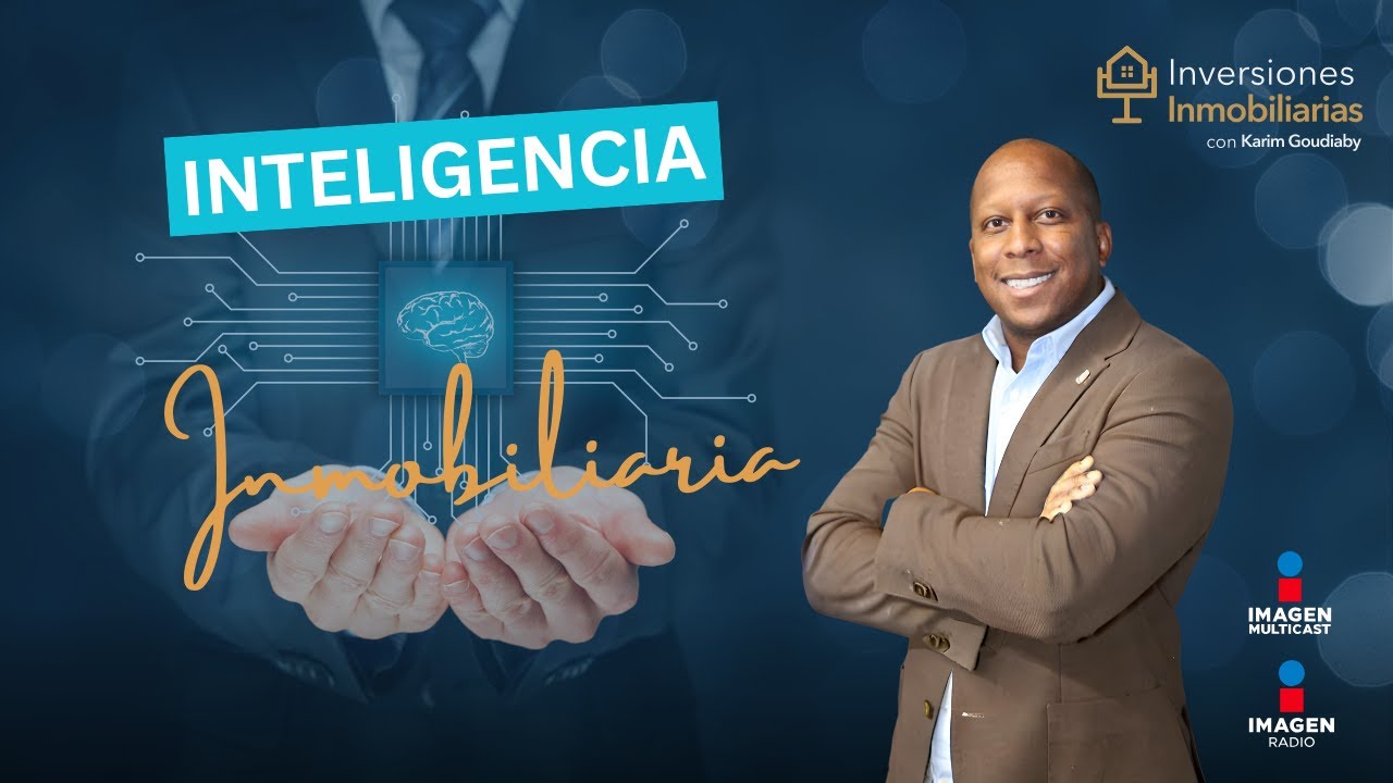 Inteligencia Artificial en el sector inmobiliario para 2025