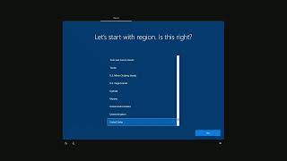 Just a livestream of doing things with this Windows ARM Developer Kit thing