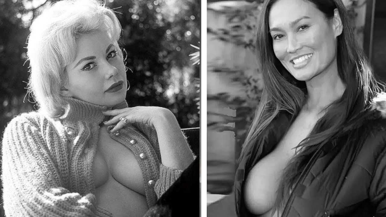 TIMELESS CELEBRITIES Like You’ve Never Seen Them Before (Vintage Photos)