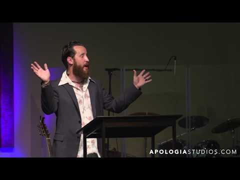 Pastor Demolishes "Racism" During Sermon