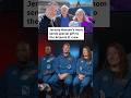 Jeremy Hansen’s mom sends special gift to the Artemis II crew
